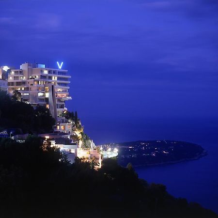 Vista Palace Hotel&Beach Resort - Monte Carlo View Roquebrune-Cap-Martin Bekvemmeligheder billede