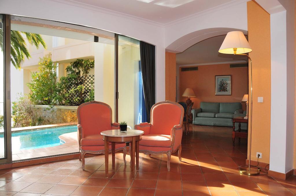 Vista Palace Hotel&Beach Resort - Monte Carlo View Roquebrune-Cap-Martin Eksteriør billede