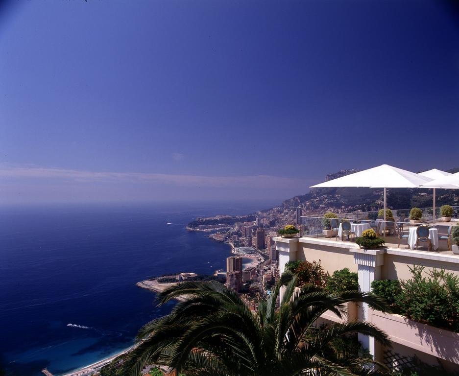 Vista Palace Hotel&Beach Resort - Monte Carlo View Roquebrune-Cap-Martin Faciliteter billede