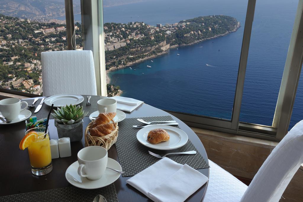 Vista Palace Hotel&Beach Resort - Monte Carlo View Roquebrune-Cap-Martin Eksteriør billede